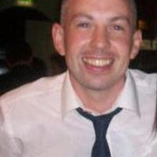 Ronan Devitt's photo