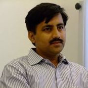 Foto von Vinay Nikam