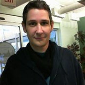 Patrick Bailey's photo