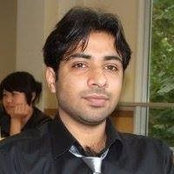 Azeem Marral's photo