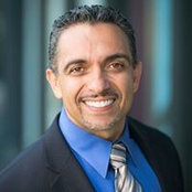 Photo de Basil Malouf