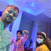 Saibal Das's photo