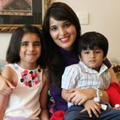 Khaula Hasham's photo