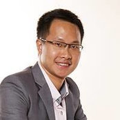Joey Choy's photo