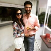 Anand Morwani's photo