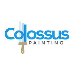Colossus Painting