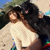Lindsey De Vines foto