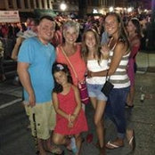 Faye Webber's photo