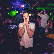 Luke Mackinney's photo