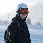 Igor Bastrikov's photo