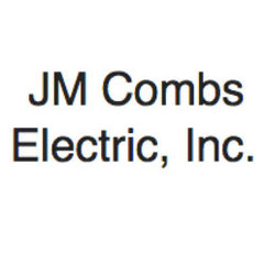 Jm Combs Electric