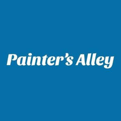 Painters Alley