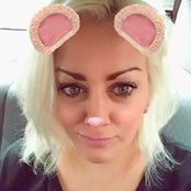 Danielle Maloof's photo