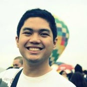 Paul Vincent Mercado's photo