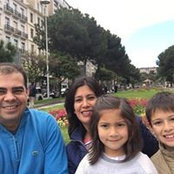 Karla Reyes's photo