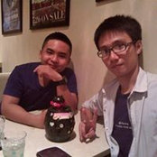 Hàng Tín's photo