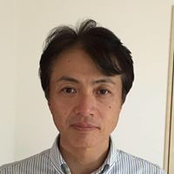 Junichi Sasaki's photo