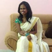 Geethu Varghese's photo