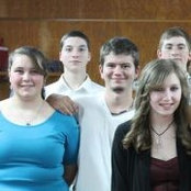 Samantha Liddle's photo