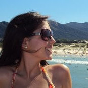 Bruna Carvalho's photo