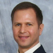 Robert Finocchio's photo