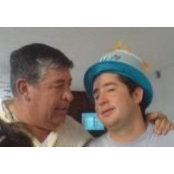 Mario Medina Muñoz's photo