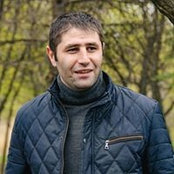Ваге Мамиконян's photo