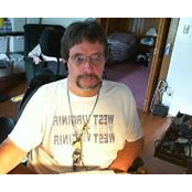 Tom Hunts foto