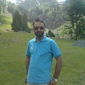 Sajid Mir's photo