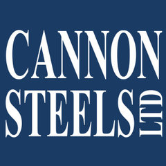 Cannon Steels Ltd