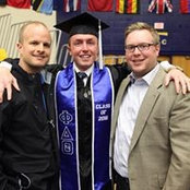 Adam Klein's photo