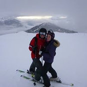 Andy Jordan's photo