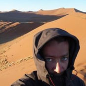 Nicolas Chollet's photo