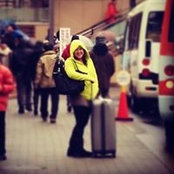Foto von Lynn Tan