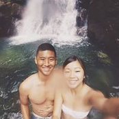 Candice Tzeng's photo