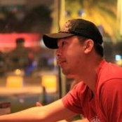 Dave Chens foto