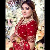 Amina Imam's photo