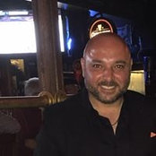 Mark Srour's photo