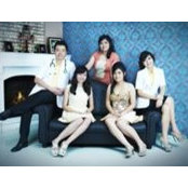 Hans Winata's photo
