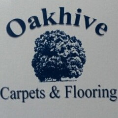 Oakhive Carpets & Flooring
