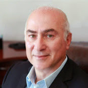 Foto von Harmik Sarian
