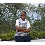 Josiane Niyonkuru's photo