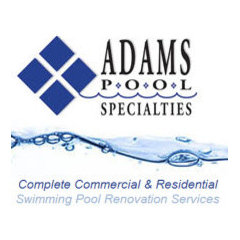 Adams Pool Specialties