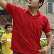 Vikas Shingals foto