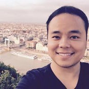 Eric Tran's photo