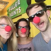 Stevie Stegmaier's photo