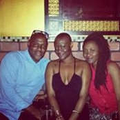 Chanel Tate's photo