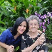 Melisa Chou's photo