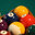 Ac-Cue-Rate Billiards