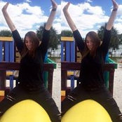 Christina Harrell's photo